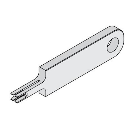 Molex Extraction, Removal & Insertion Tools Extractor Tool 638249100